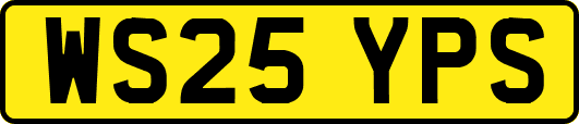 WS25YPS