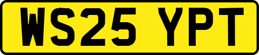 WS25YPT