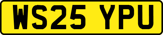 WS25YPU