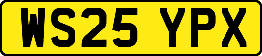 WS25YPX
