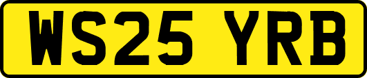 WS25YRB