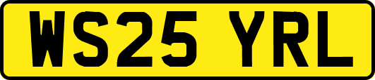 WS25YRL