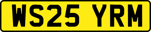 WS25YRM