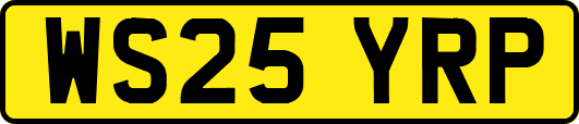 WS25YRP