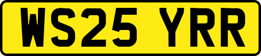 WS25YRR
