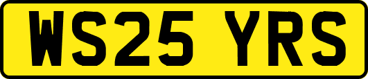 WS25YRS