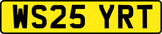 WS25YRT
