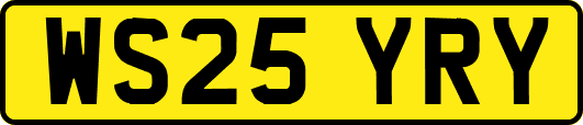 WS25YRY