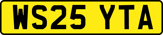 WS25YTA