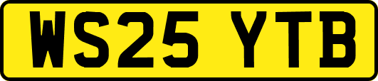 WS25YTB
