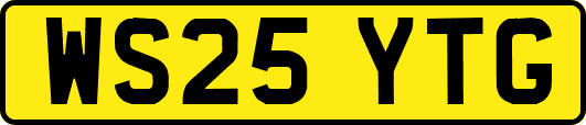 WS25YTG