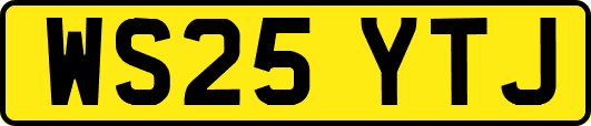 WS25YTJ