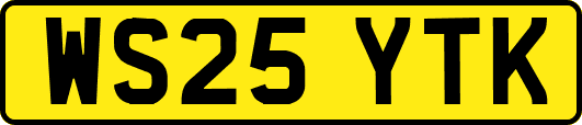 WS25YTK