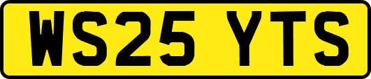 WS25YTS