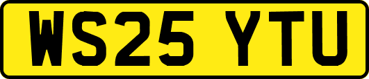 WS25YTU