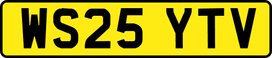 WS25YTV