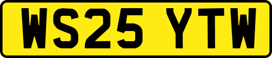WS25YTW