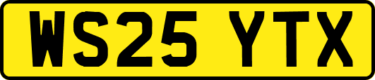WS25YTX