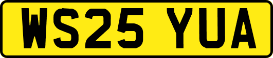 WS25YUA