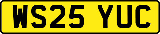 WS25YUC