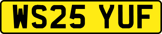 WS25YUF
