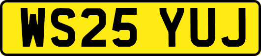WS25YUJ