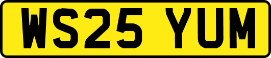 WS25YUM