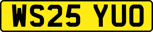 WS25YUO