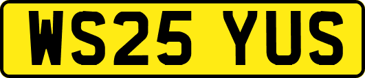 WS25YUS