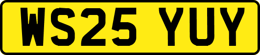 WS25YUY
