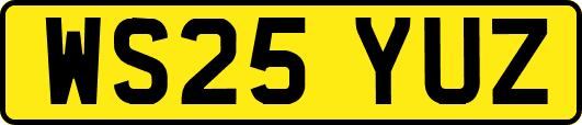 WS25YUZ