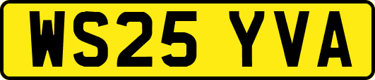 WS25YVA