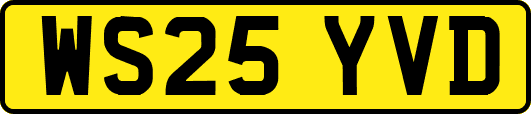 WS25YVD