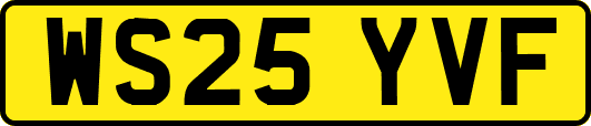 WS25YVF