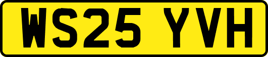 WS25YVH