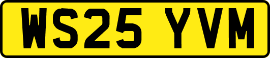 WS25YVM
