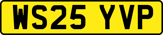 WS25YVP