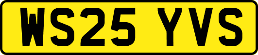 WS25YVS