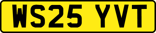 WS25YVT