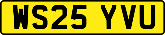 WS25YVU