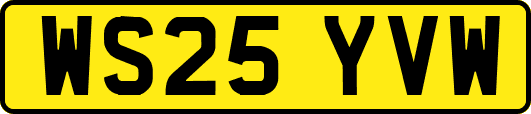 WS25YVW