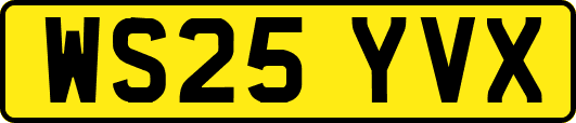 WS25YVX