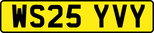 WS25YVY