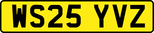 WS25YVZ