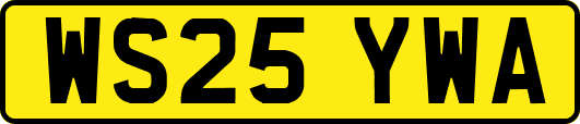 WS25YWA