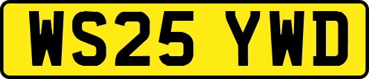 WS25YWD