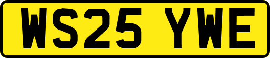 WS25YWE