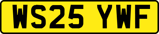 WS25YWF