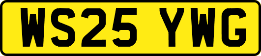 WS25YWG