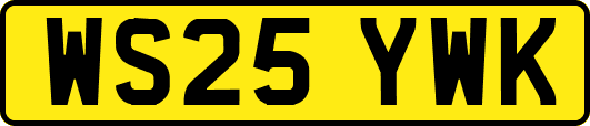 WS25YWK